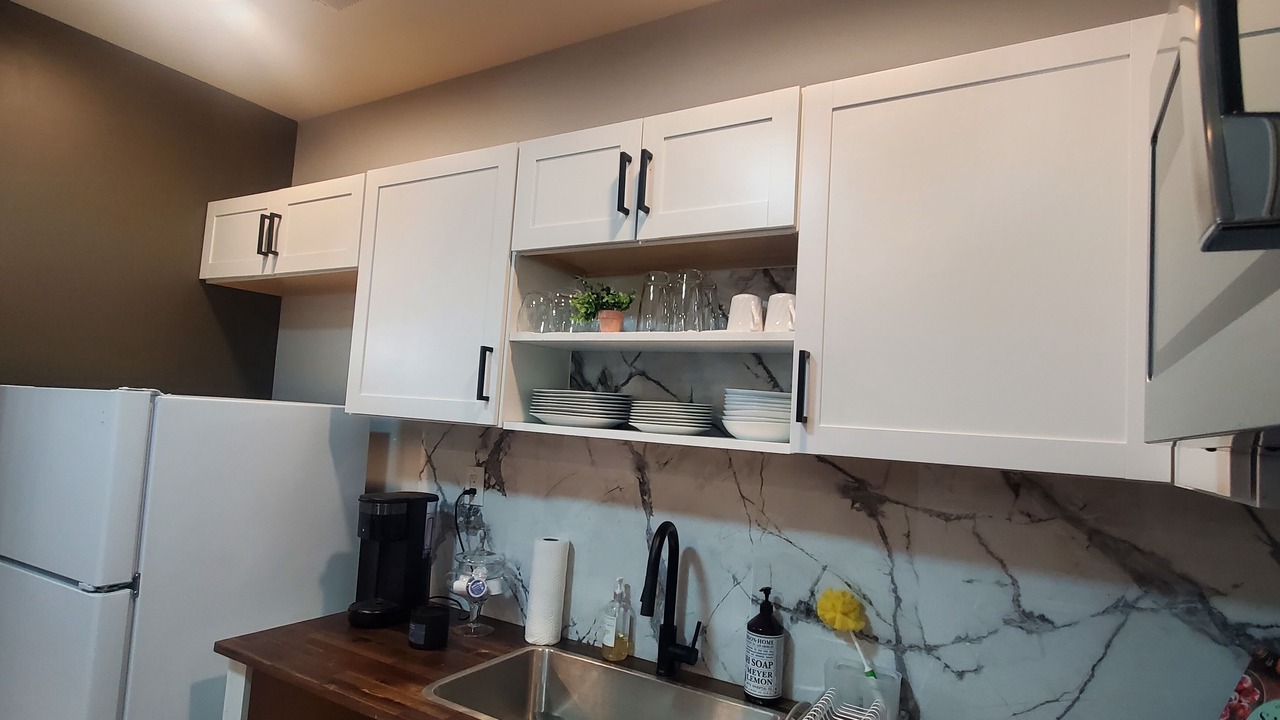 Photo of Kitchen in Birmingham