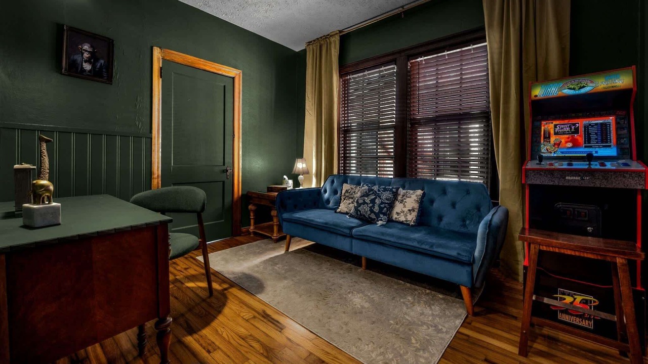 Photo of Bedroom in San Marco