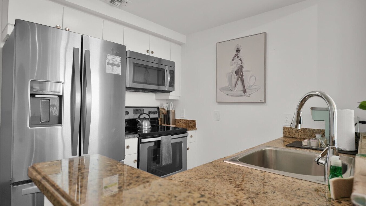 Photo of Kitchen in Coconut Grove