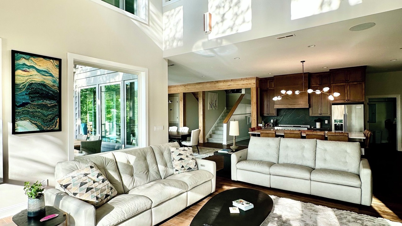 Photo of Livingroom in Crane Hill