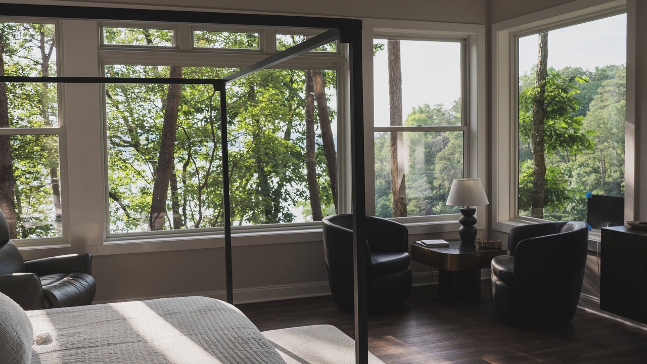 Photo of Bedroom in Crane Hill