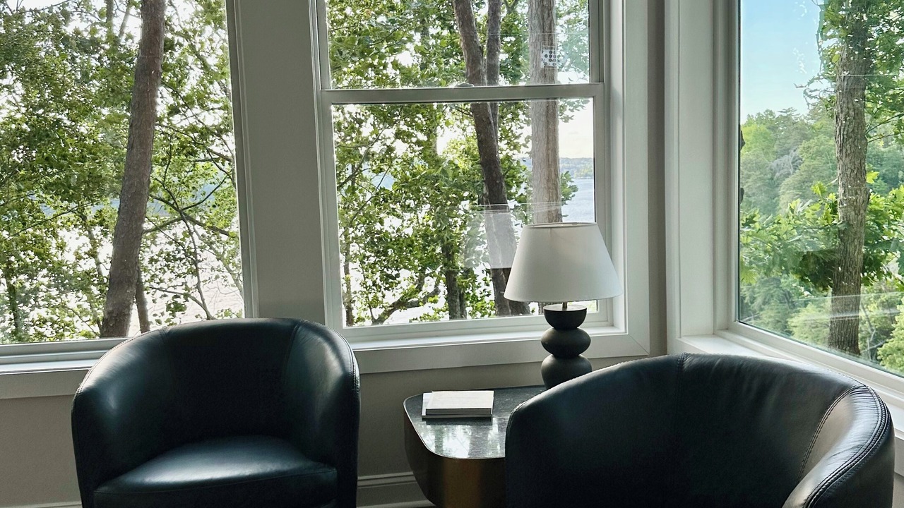 Photo of Livingroom in Crane Hill