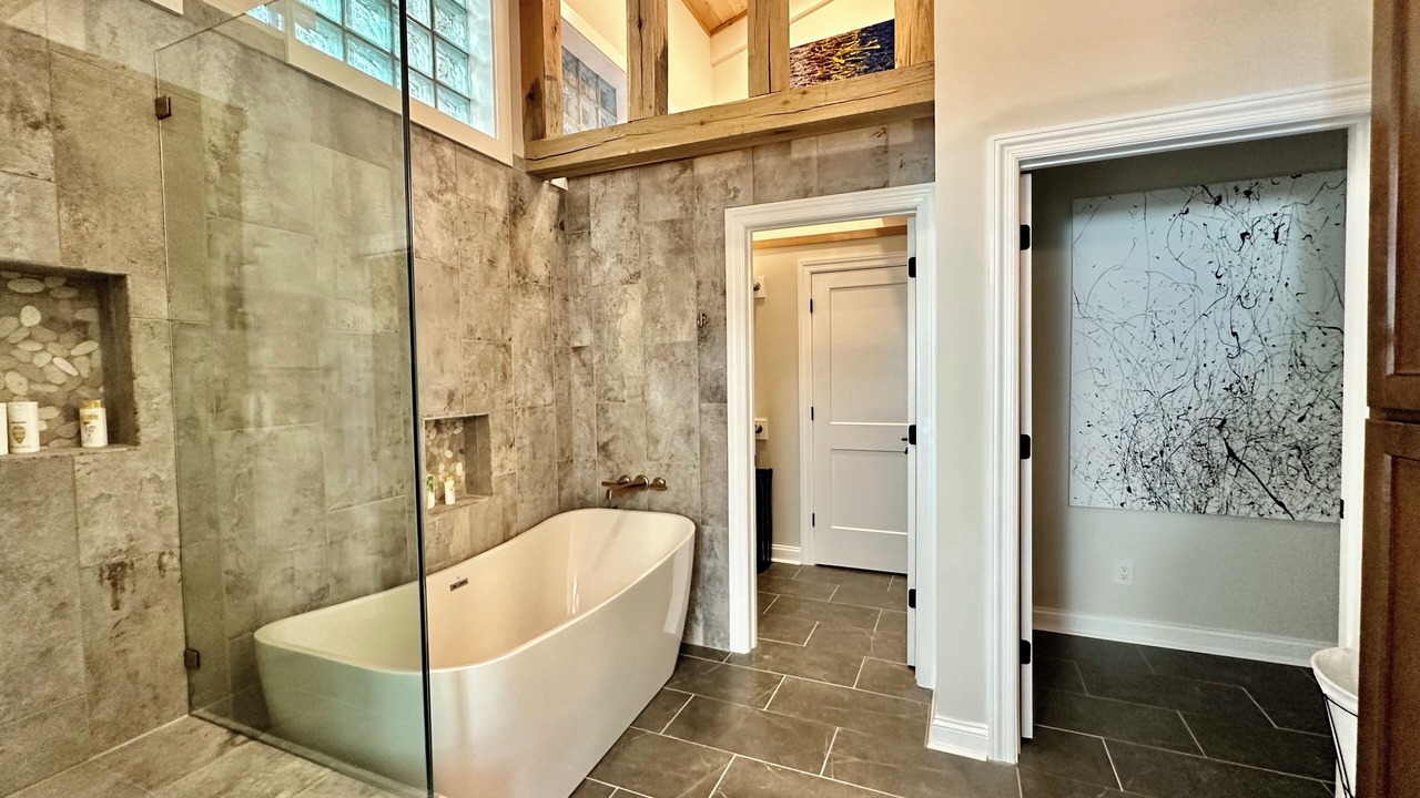 Photo of Bathroom in Crane Hill