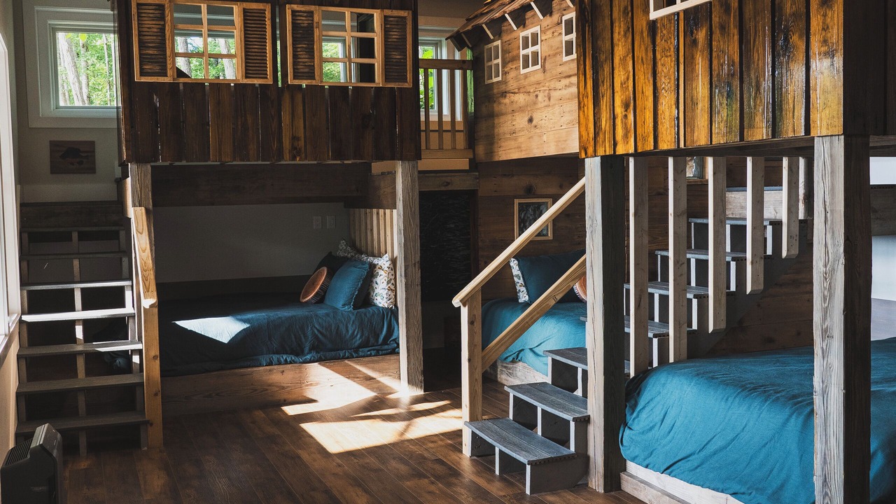 Photo of Bedroom in Crane Hill