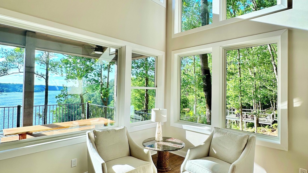 Photo of Livingroom in Crane Hill