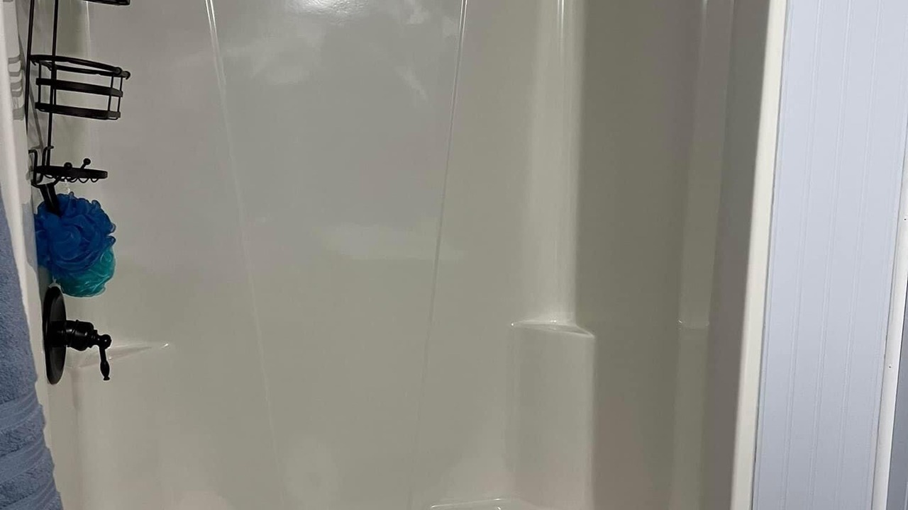 Photo of Bathroom in Eufaula