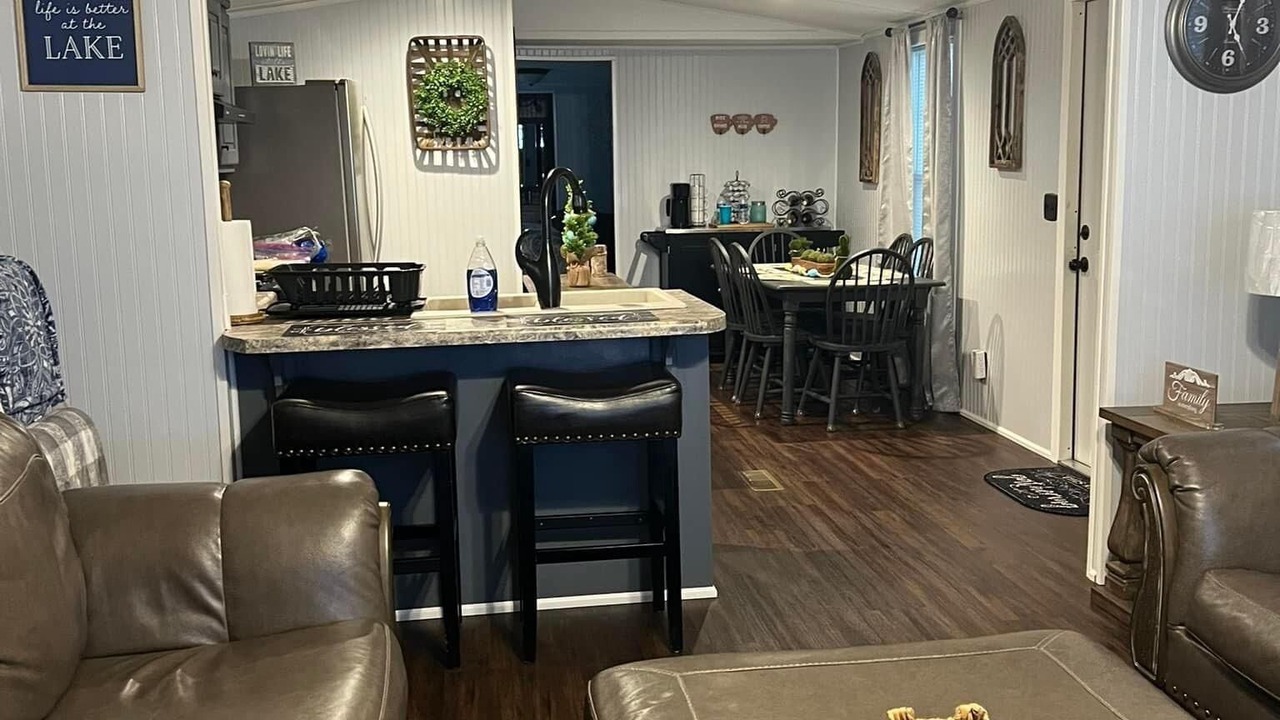 Photo of Bedroom in Eufaula