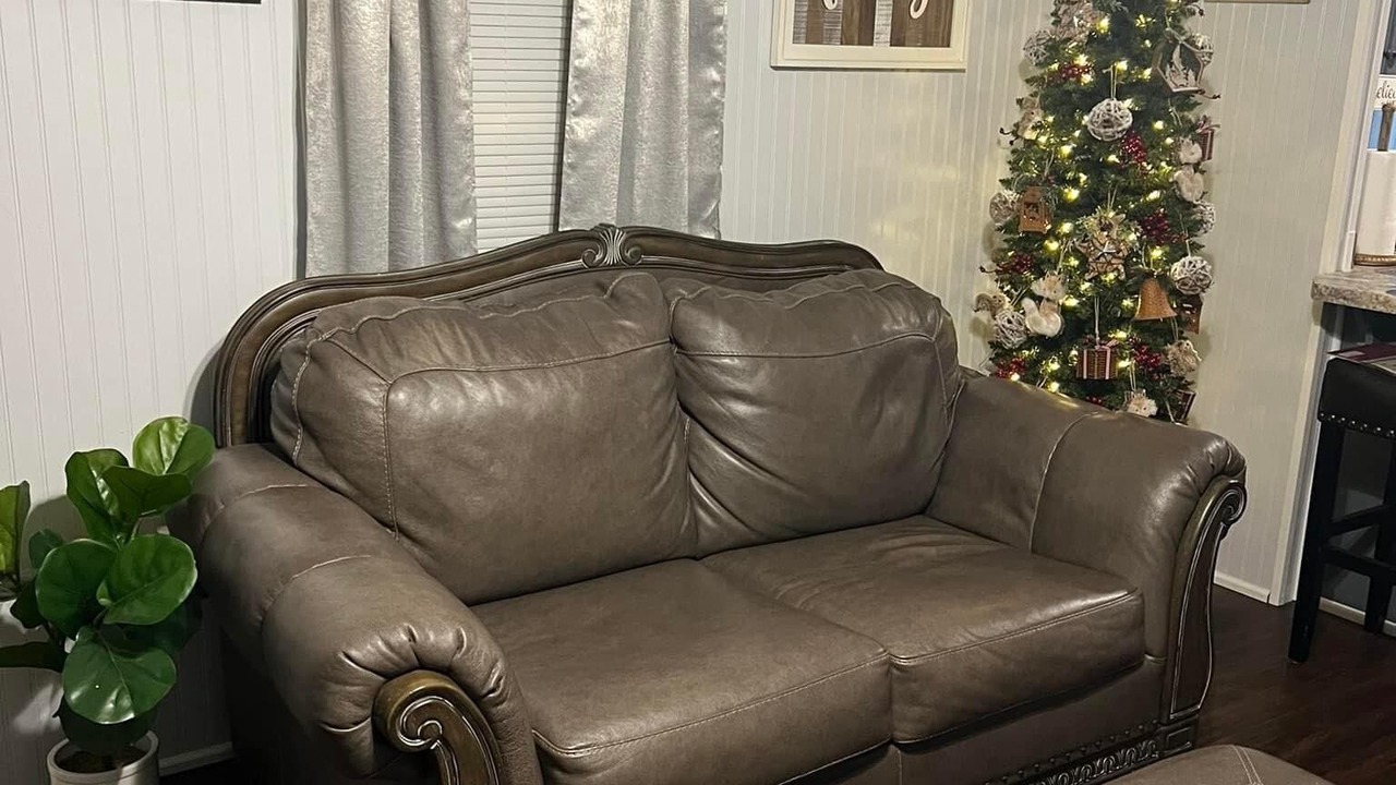 Photo of Livingroom in Eufaula