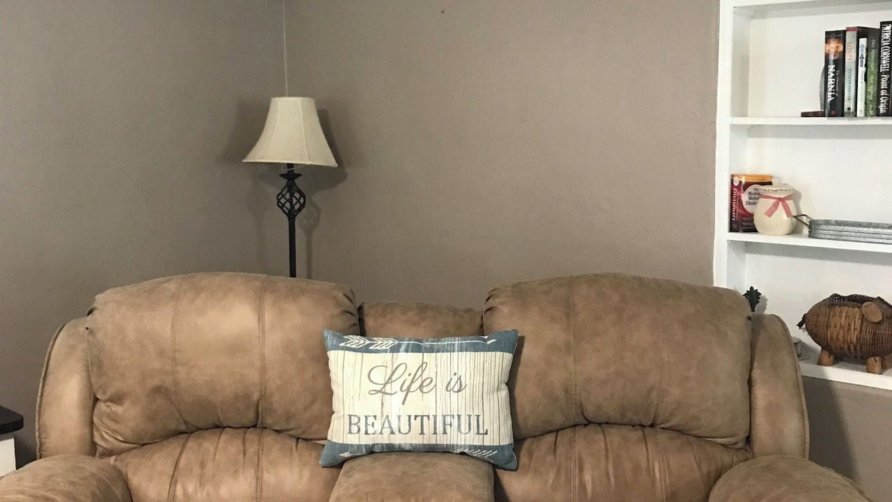 Photo of Livingroom in Eclectic