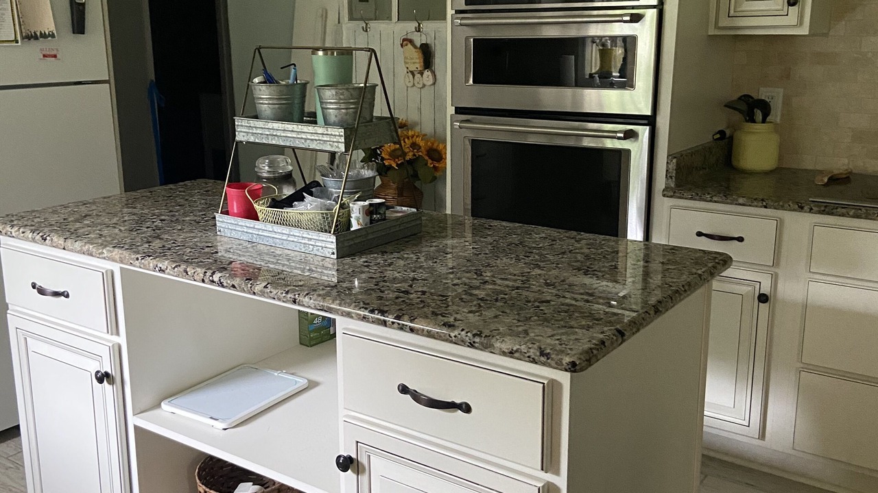 Photo of Kitchen in Eclectic