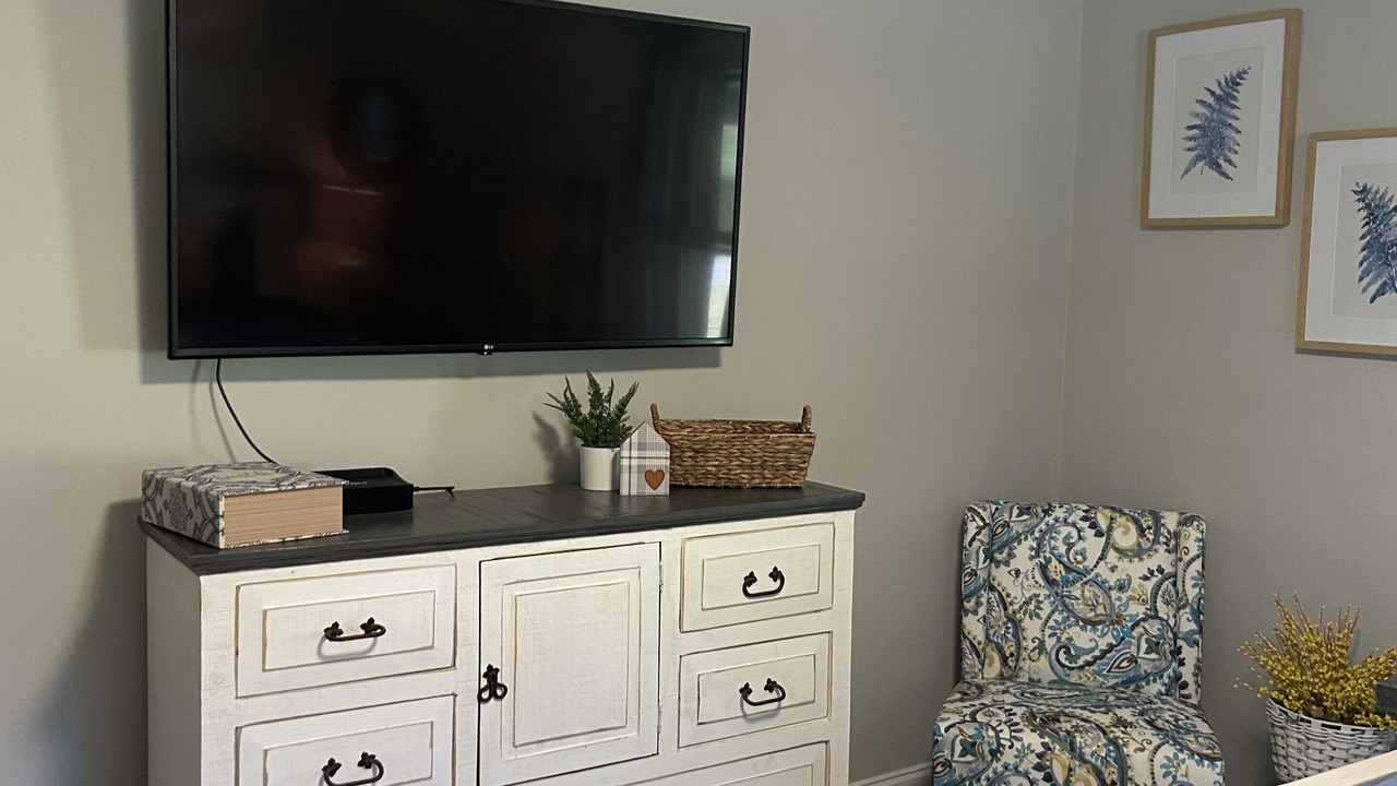 Photo of Bedroom in Eclectic