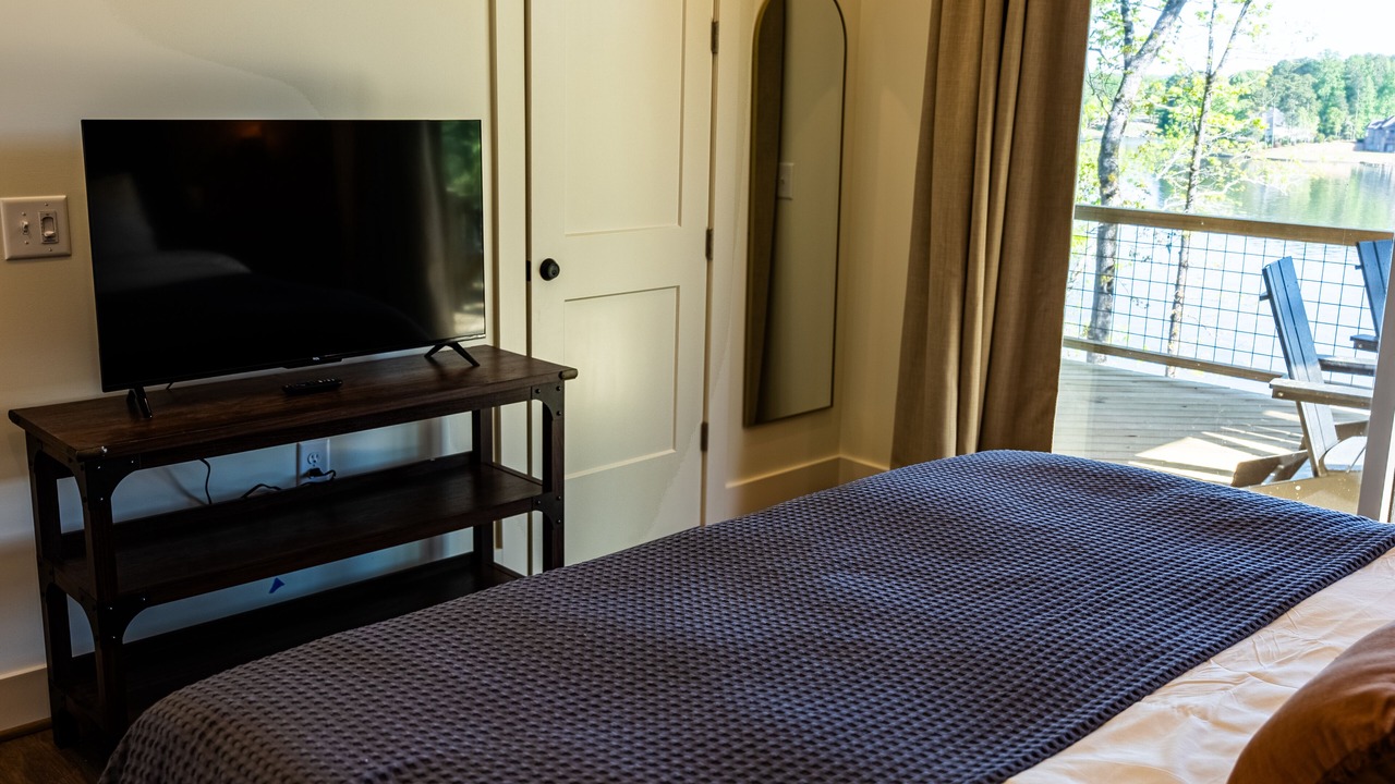 Photo of Bedroom in Jacksons' Gap