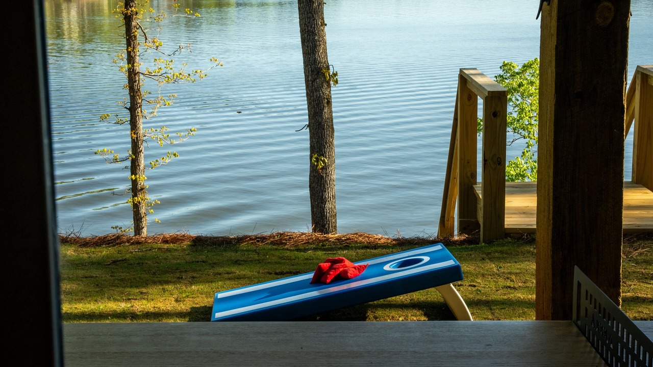 Photo of Outdoor in Jacksons' Gap