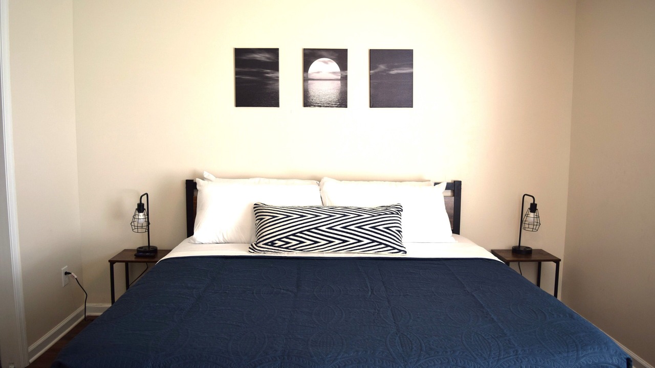 Photo of Bedroom in Huntsville
