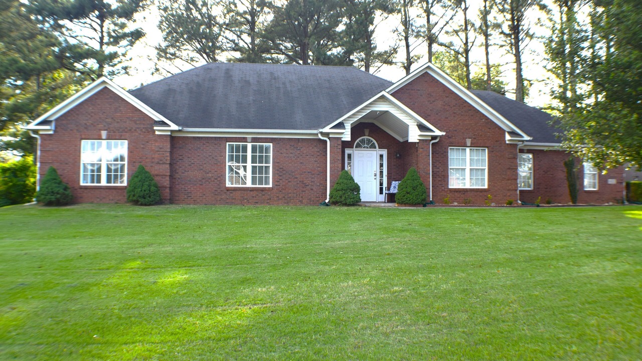 Photo of Outdoor in Huntsville