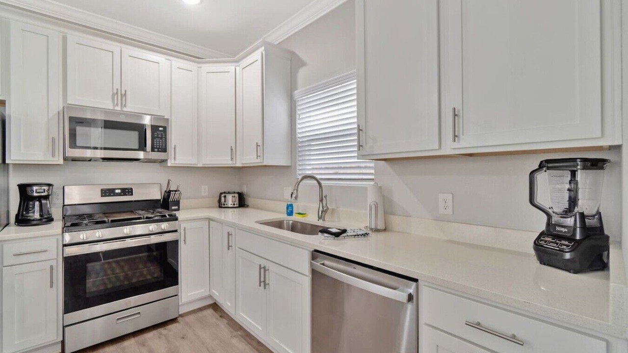 Photo of Kitchen in South Pensacola
