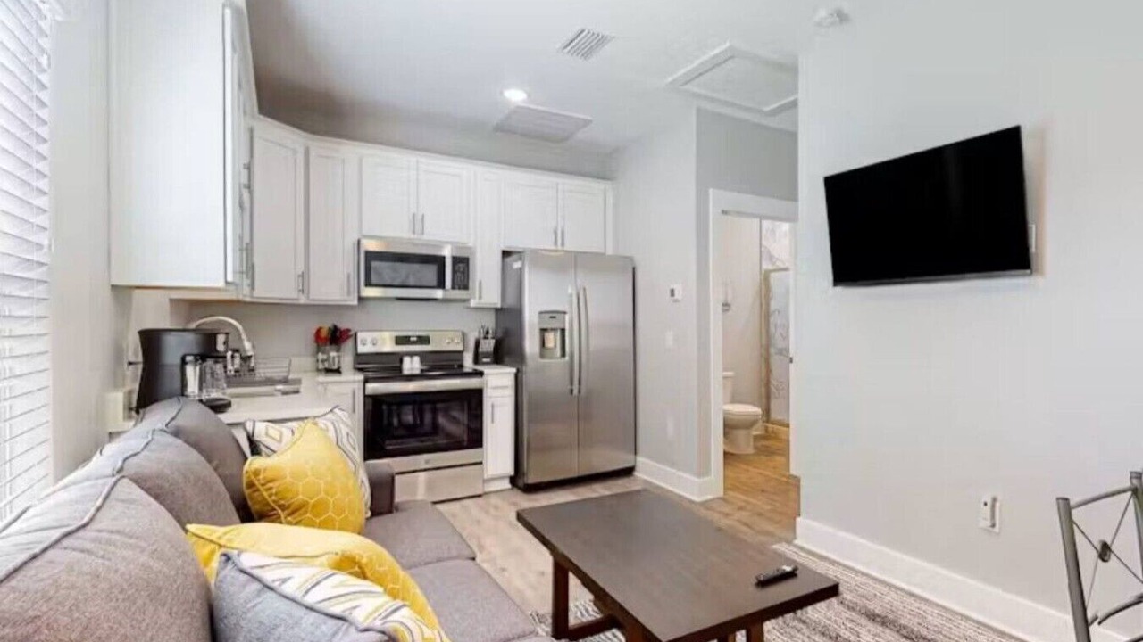 Photo of Livingroom in South Pensacola