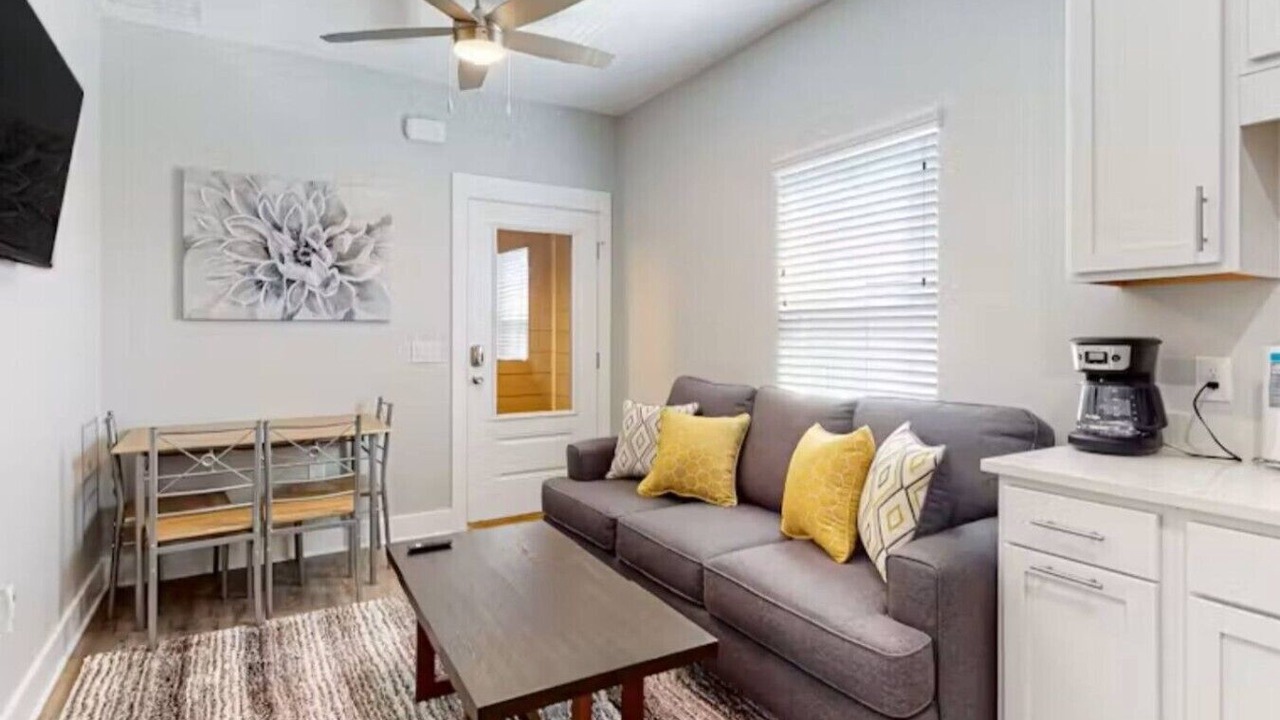 Photo of Livingroom in South Pensacola