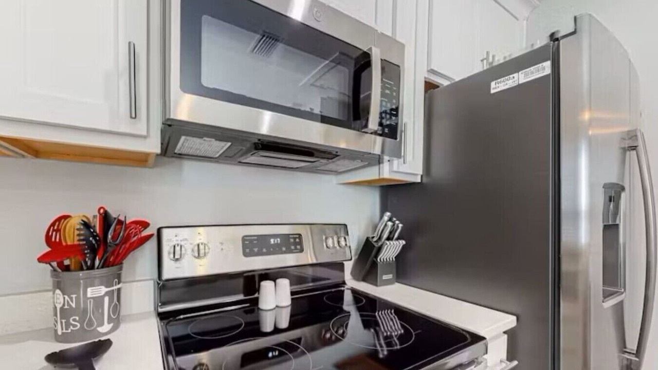 Photo of Kitchen in South Pensacola