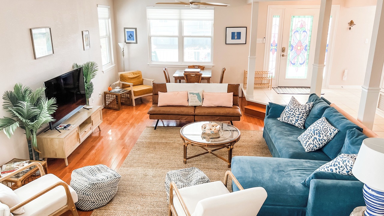 Photo of Livingroom in Toilla Segunda