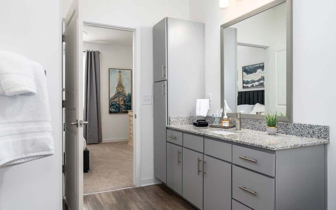 Photo of Bathroom in Pelham