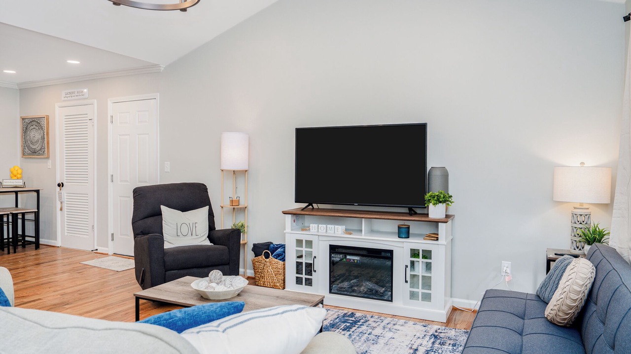 Photo of Livingroom in Alabaster