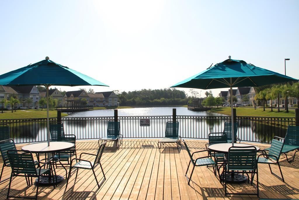 Photo of Outdoor in Venetian Bay Villages