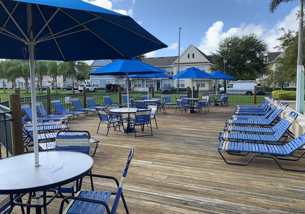 Photo of Outdoor in Venetian Bay Villages