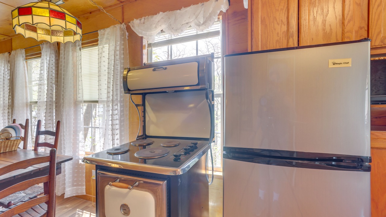 Photo of Kitchen in Delta