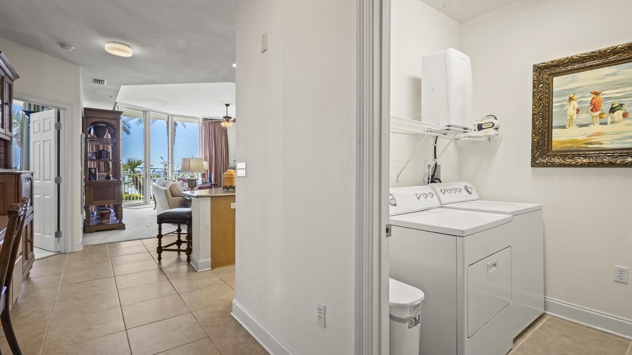Photo of Bedroom in Orange Beach
