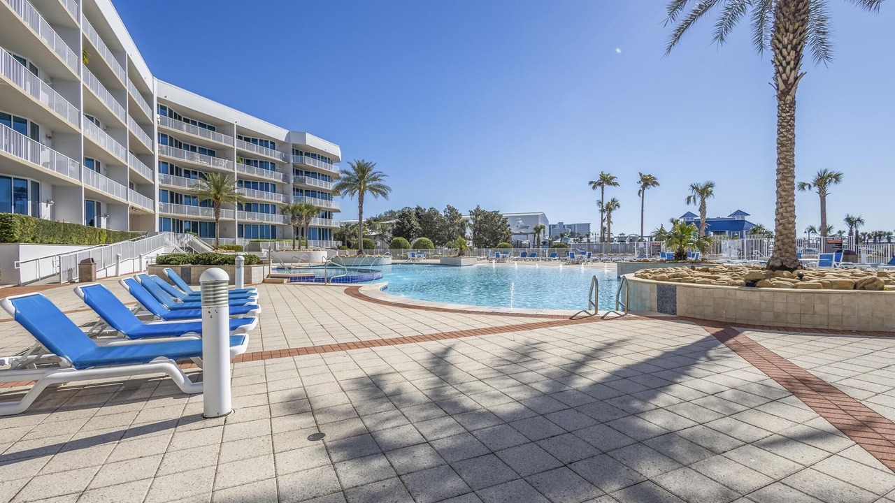 Photo of Outdoor in Orange Beach