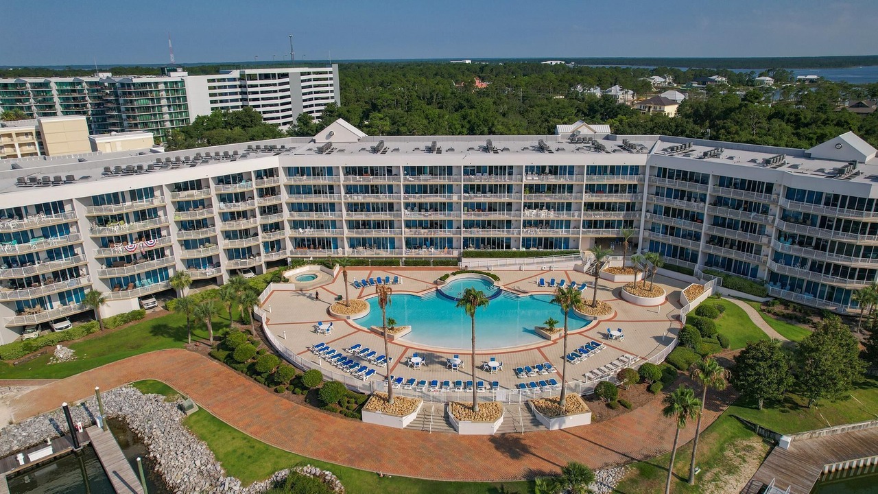 Photo of Outdoor in Orange Beach