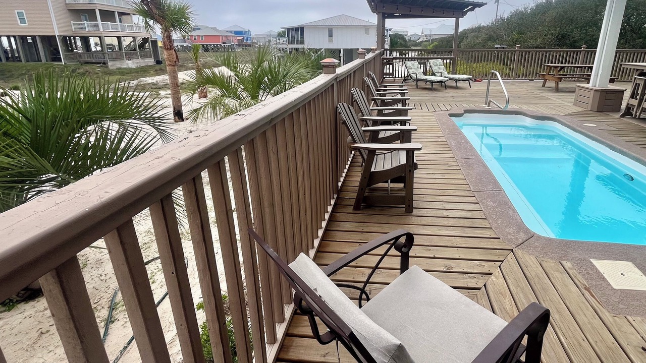 Photo of Outdoor in Surf Side Shores