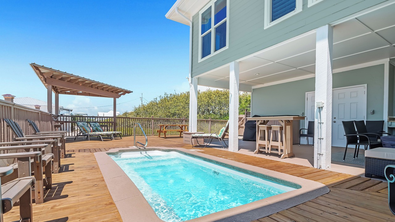 Photo of Outdoor in Surf Side Shores