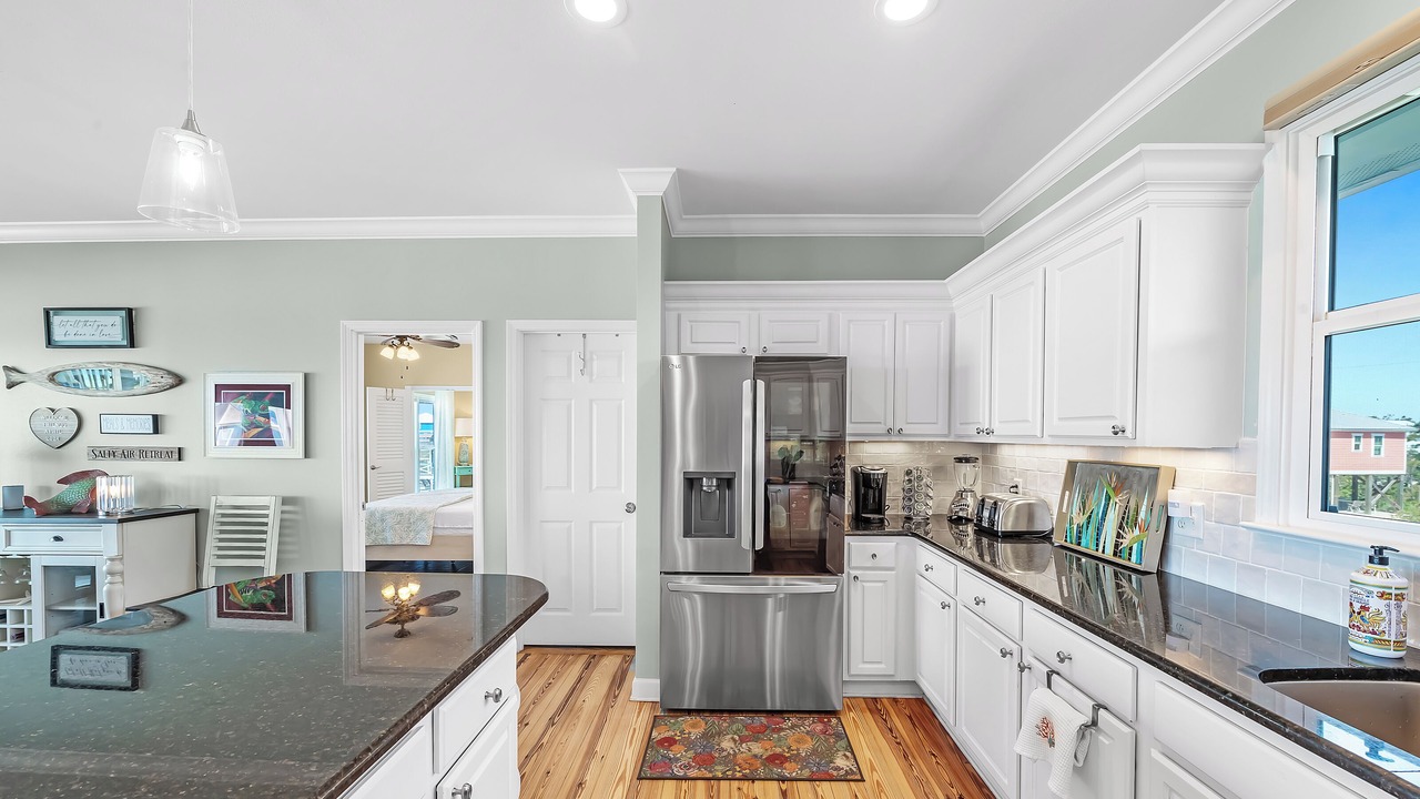 Photo of Kitchen in Surf Side Shores