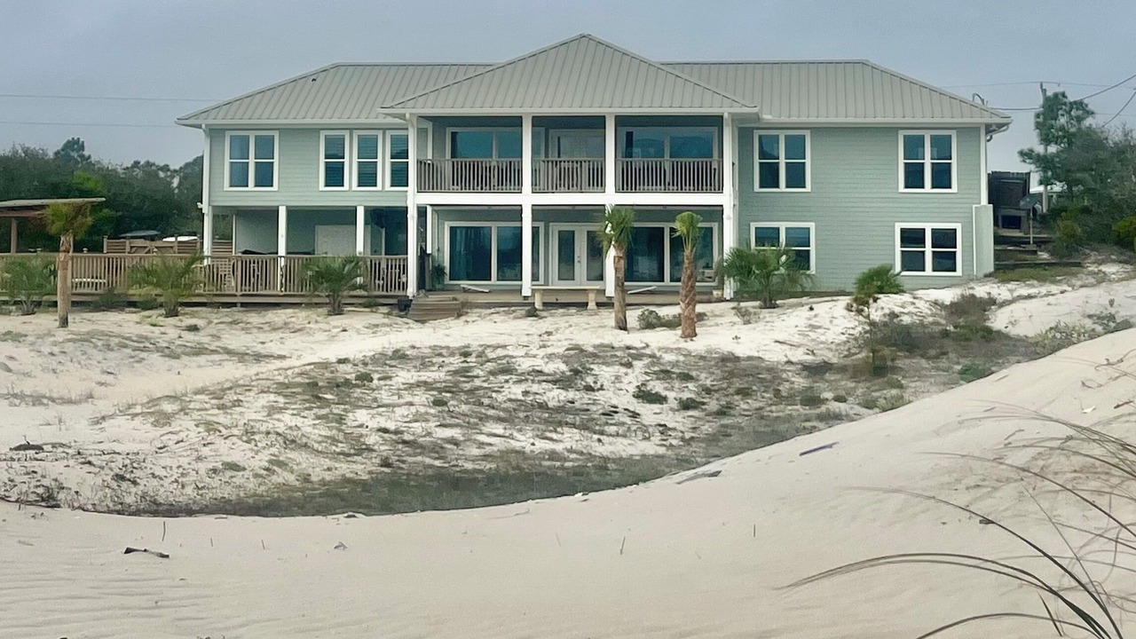 Photo of Outdoor in Surf Side Shores