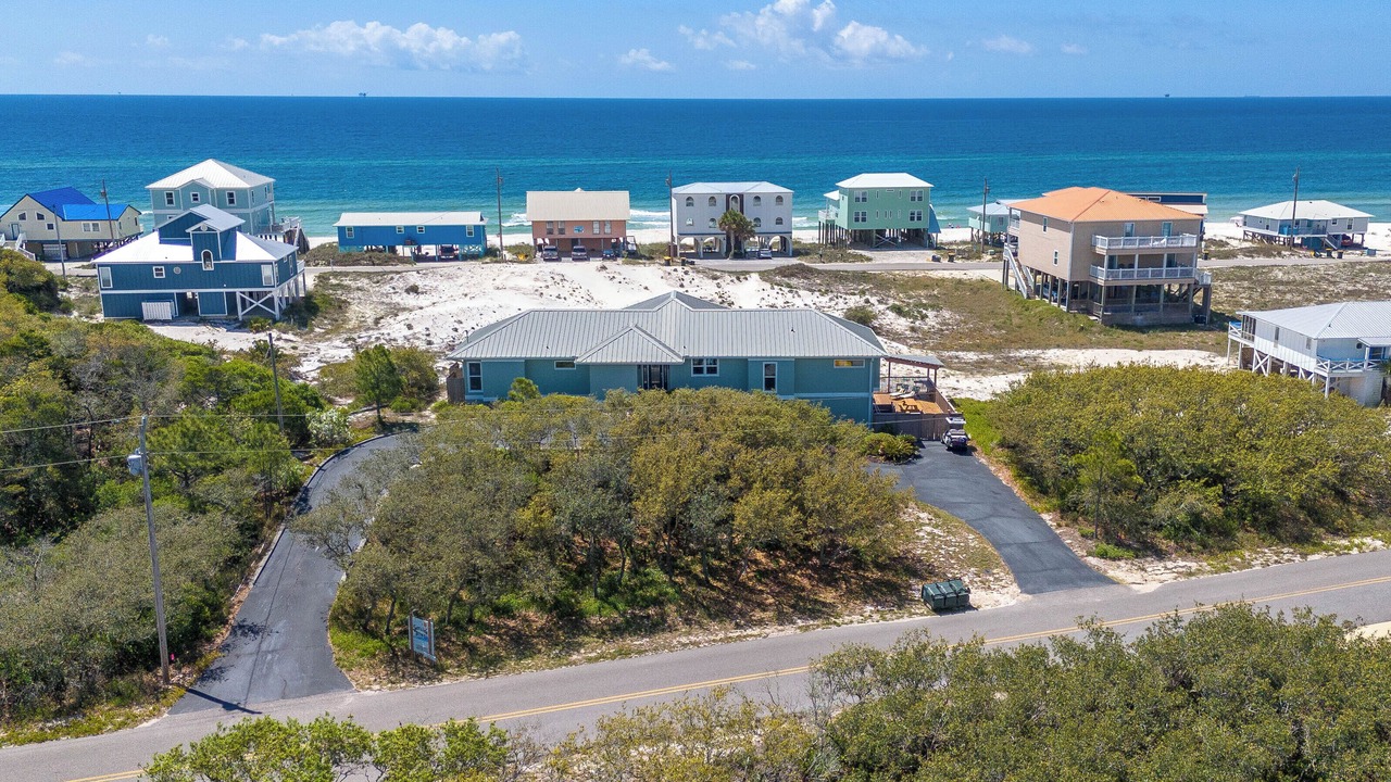Photo of Outdoor in Surf Side Shores