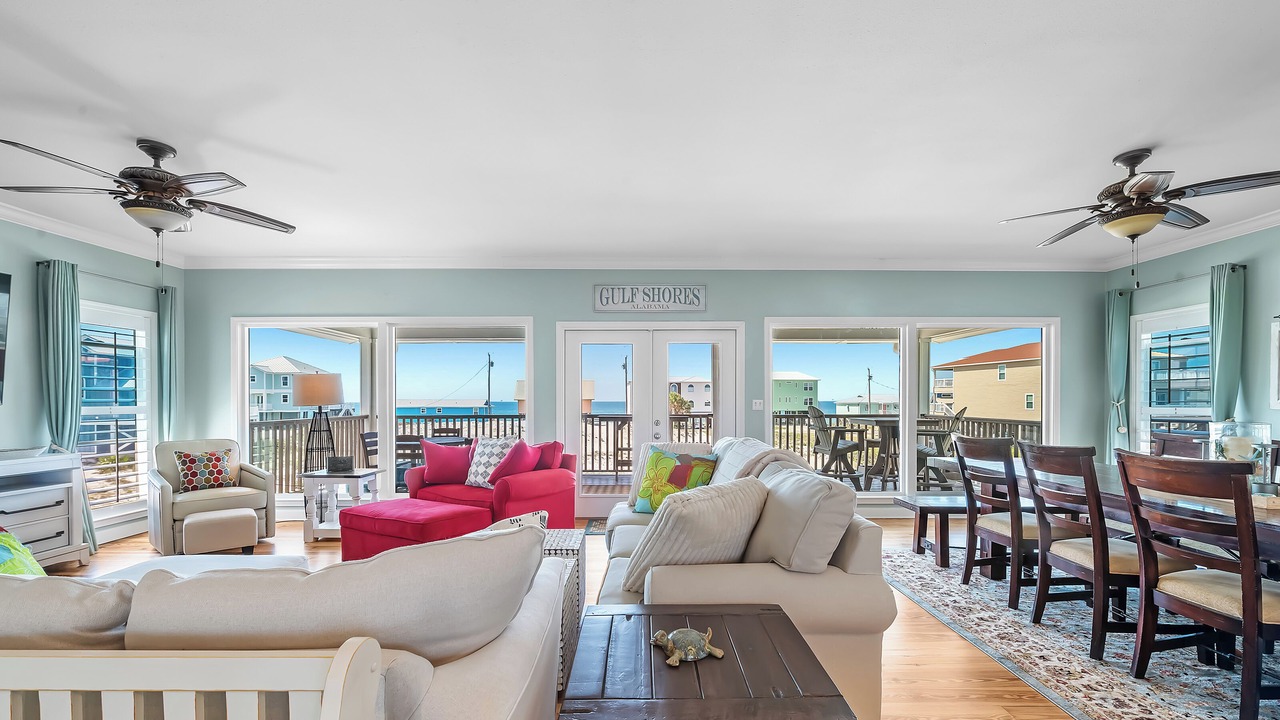 Photo of Bedroom in Surf Side Shores