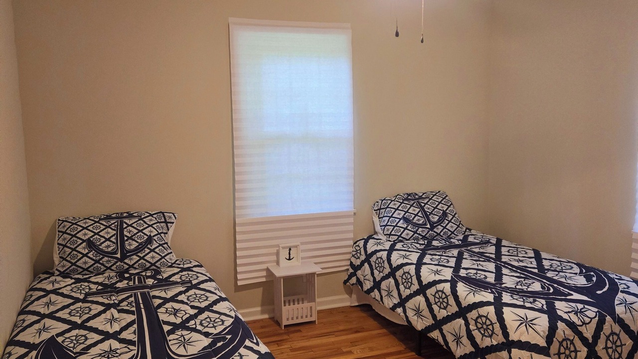 Photo of Bedroom in Albertville