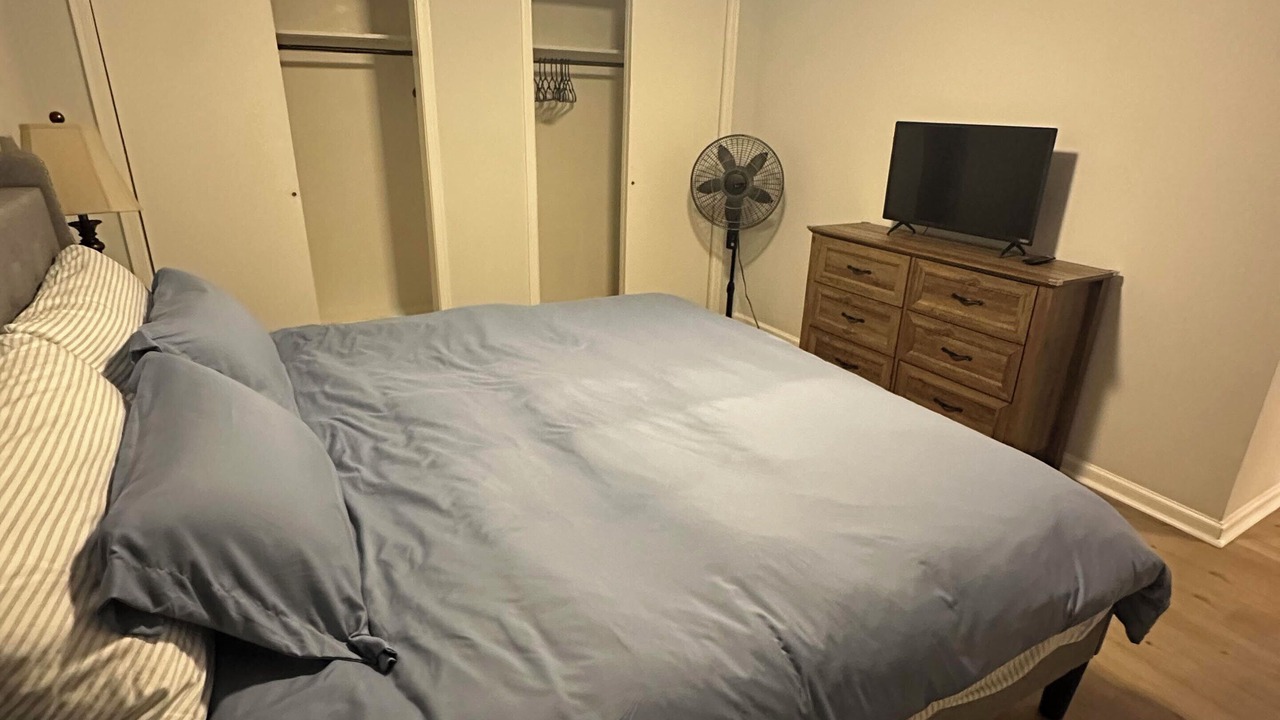 Photo of Bedroom in Gunter Afs