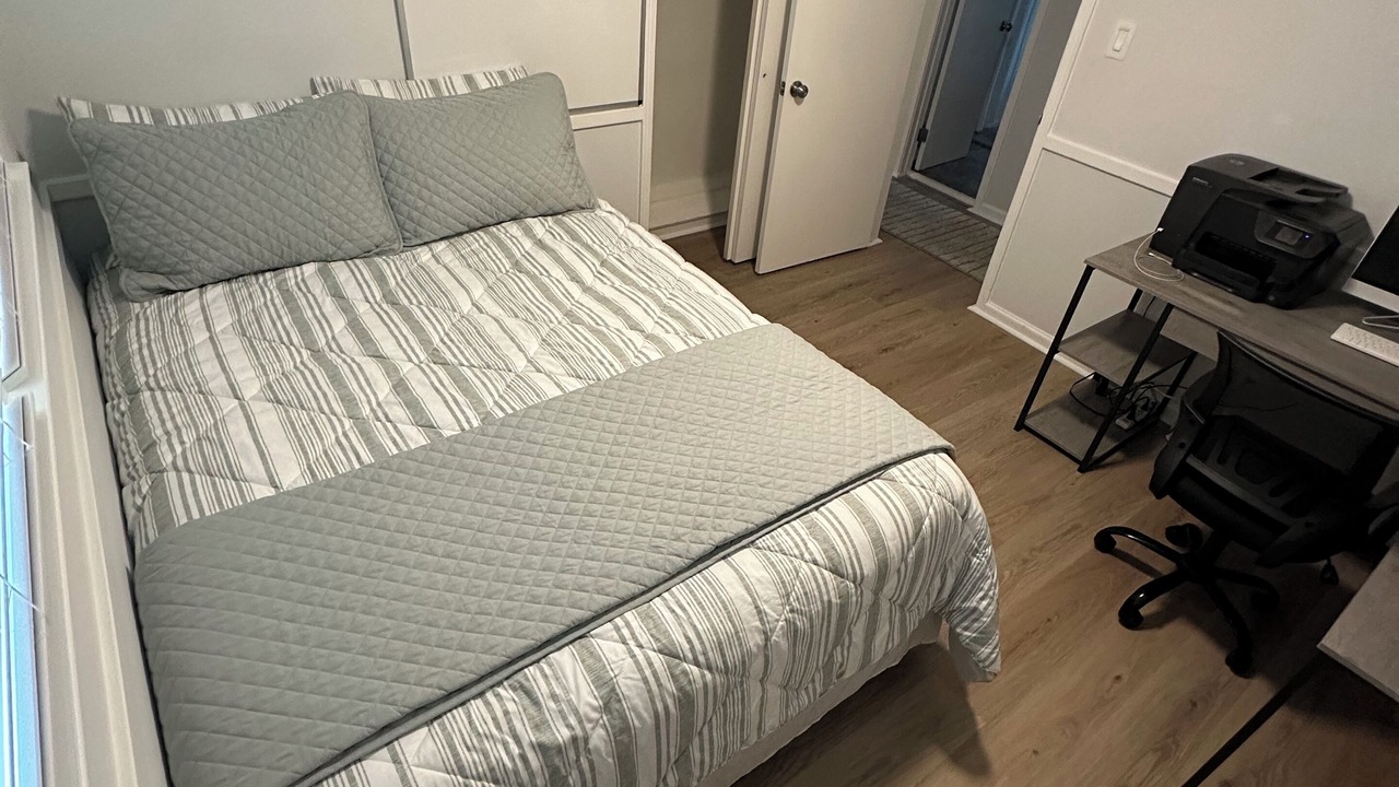 Photo of Bedroom in Gunter Afs