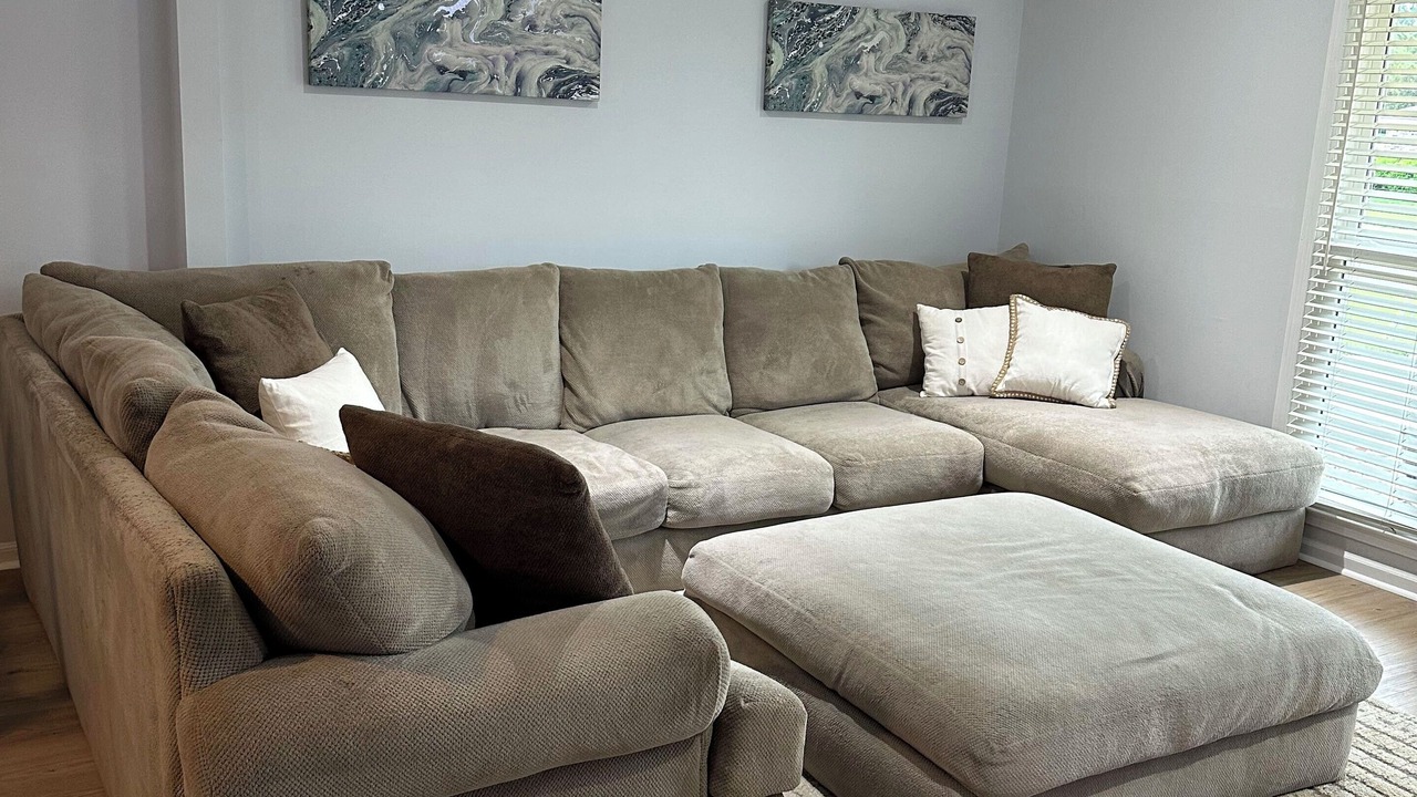 Photo of Livingroom in Gunter Afs