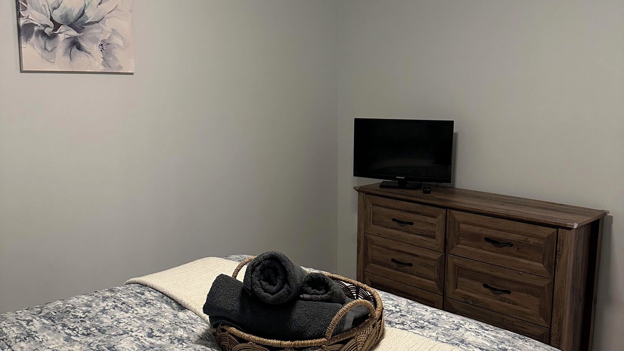 Photo of Bedroom in Gunter Afs