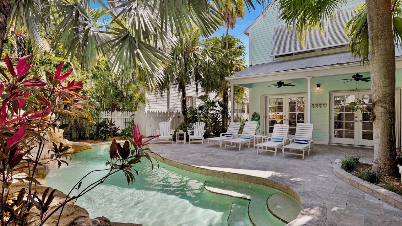 Photo of Outdoor in Bahama Village