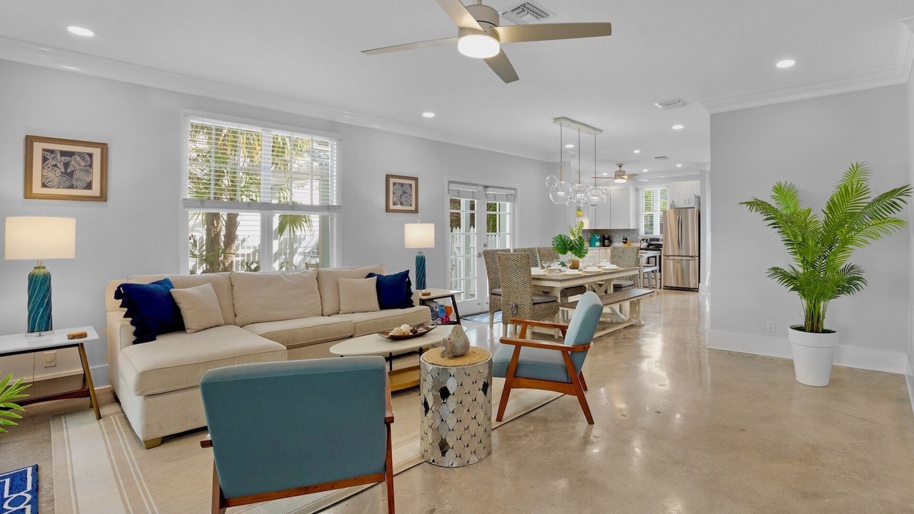 Photo of Bedroom in Bahama Village