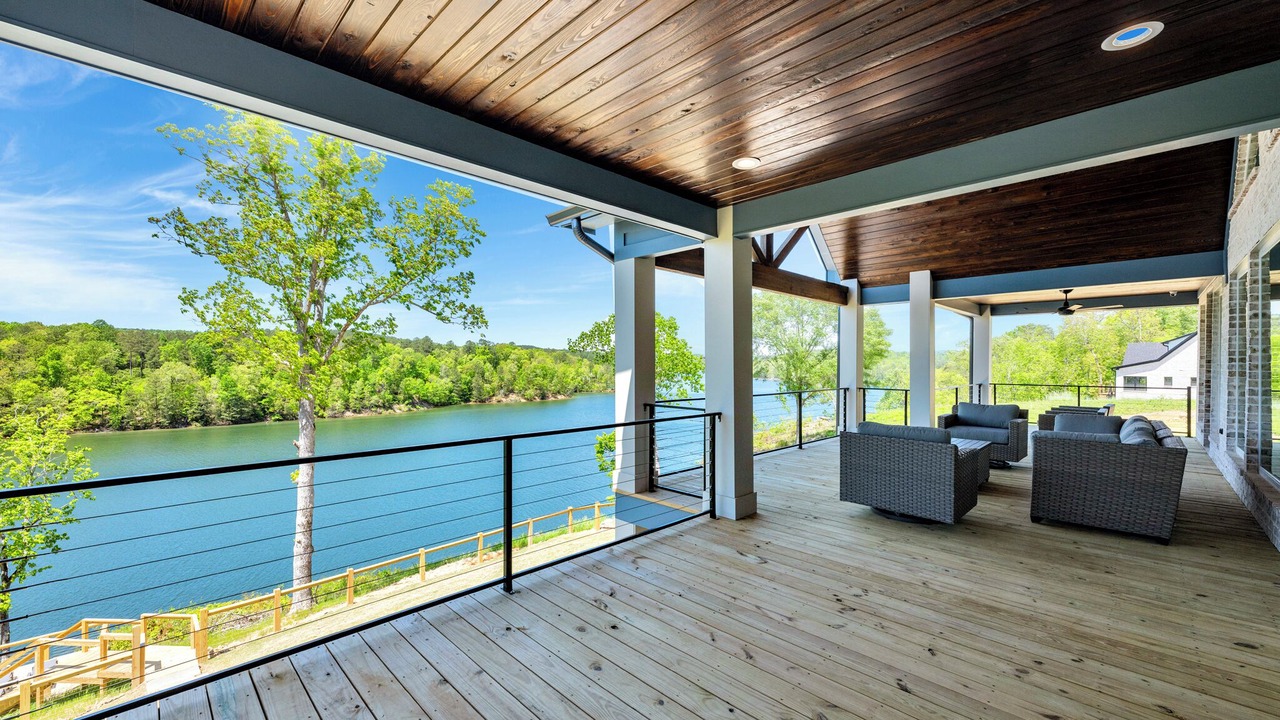 Photo of Patio Balcony in Crane Hill