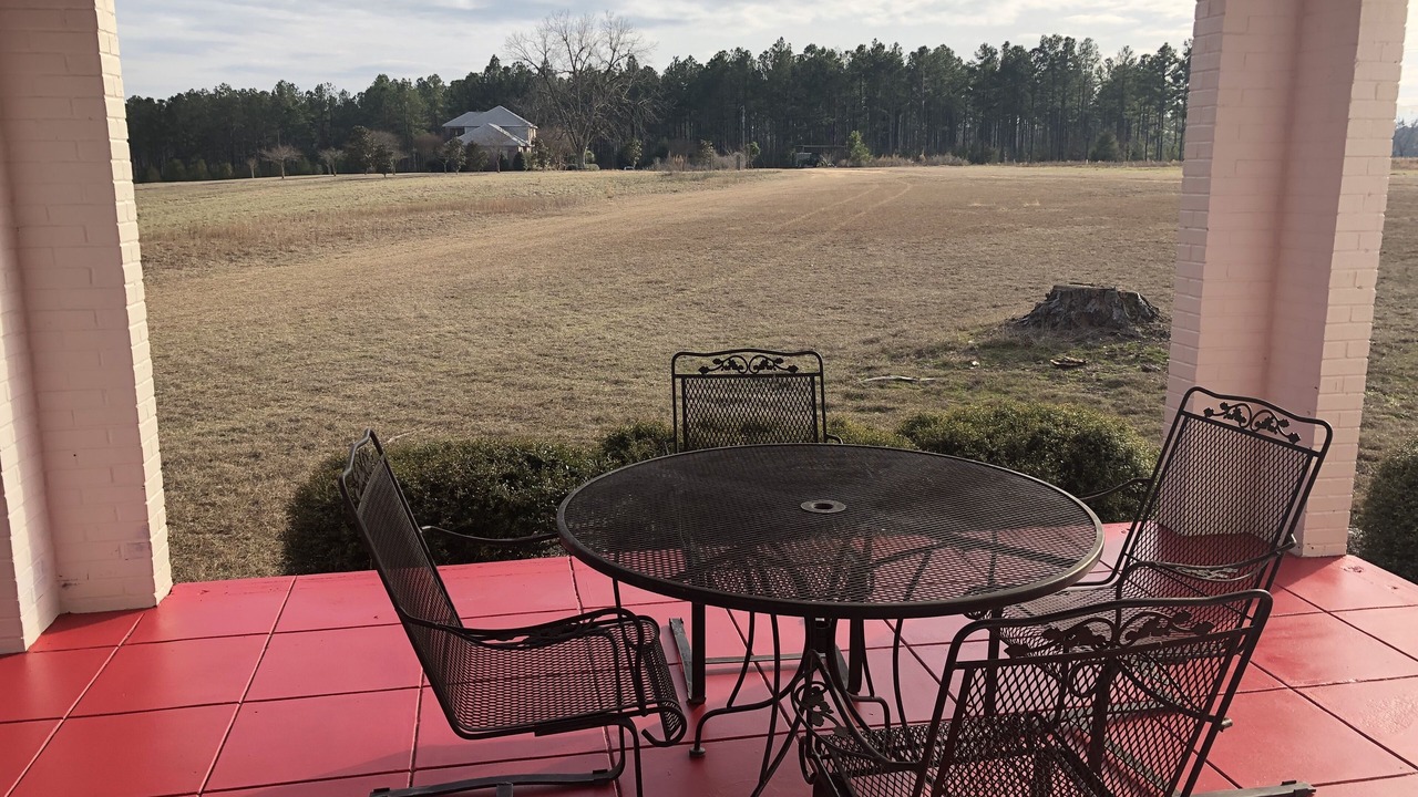 Photo of Outdoor in Eufaula