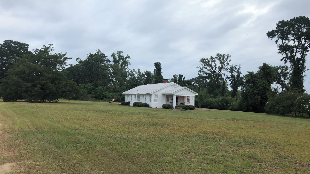 Photo of Outdoor in Eufaula