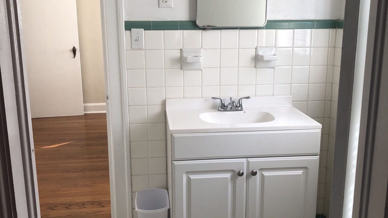 Photo of Bathroom in Eufaula