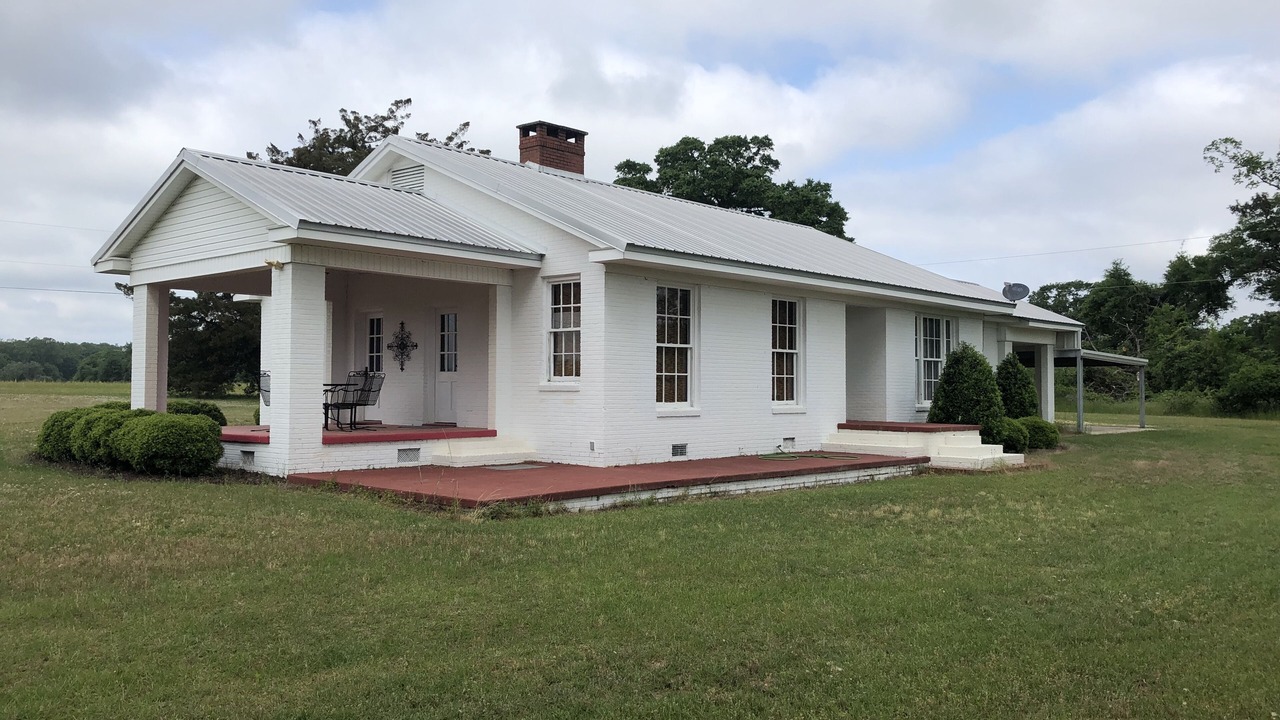 Photo of Outdoor in Eufaula